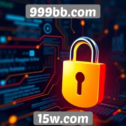 Segurança e proteção de dados no 999bb.com