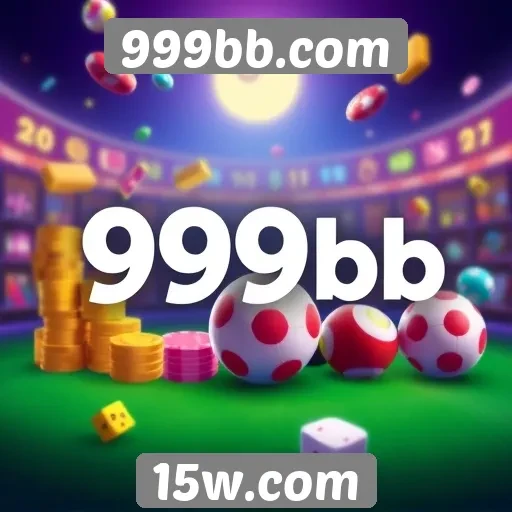 Variedades de jogos disponíveis no 999bb.com