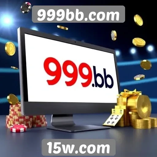 Ofertas e bônus disponíveis em 999bb.com